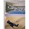 Image 6 : VTG Assorted Classic Wings Post Card Lot