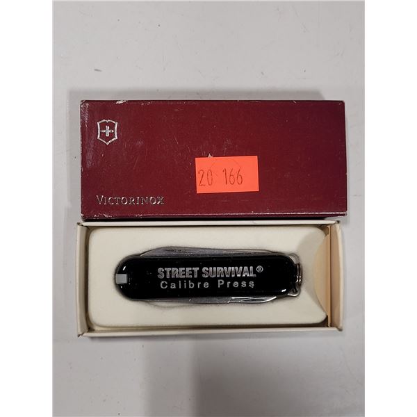 VTG Victorinox Swiss Army Knife