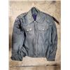 Image 1 : VTG RCMP GRC Police Uniform Utility Jacket Windbreaker