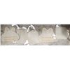 Image 1 : RCMP Soft Body Armour Vest Carrier Panels & Components