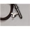 Image 3 : VTG Gibbons Wolverhampton Institutional Key Set w/ Leather Wrist Strap