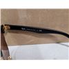 Image 4 : Ray-Ban Sunglasses Coloured Lens w/ Protective Case