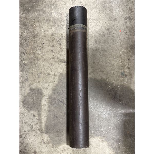 VTG US Military M250 105mm M40 Recoilless Rifle Fiber Ammunition Container