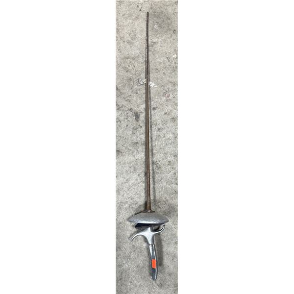 VTG Leon Paul Fencing Foil w/ Bell Guard