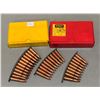 Image 1 : .30-06 Rifle Ammunition Lot w/ Speer Reloading Case & More