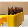 Image 3 : .30-06 Rifle Ammunition Lot w/ Speer Reloading Case & More