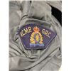 Image 2 : VTG 1986 RCMP/GRC Patrol Jacket w/ Shoulder Patches