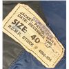 Image 3 : VTG 1986 RCMP/GRC Patrol Jacket w/ Shoulder Patches