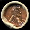 1974D Lincoln Cent RARE Never Opened Original Bank Roll 50 GEMS (COI-4748M)
