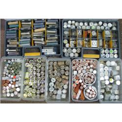 2001P Kentucky Washington Quarter BU RARE Never Opened Original Bank Roll 40 GEMS (COI-6097)