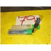 Image 1 : Set(2) of Solid Carbide End Mill 1/2" 4fl. Regrinded tip