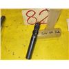 Image 1 : SAFREC Solid Carbide End Mill 5/8" 4fl. Rad. Coolant hole