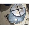 Image 2 : Kearney & Trecker 12" Rotary Table (tested)