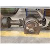Image 2 : Milano Long Dividing Head with 8" Chuck