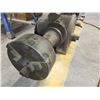 Image 3 : Milano Long Dividing Head with 8" Chuck
