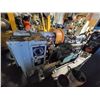 Image 1 : Cazeneuve Lathe with collet Chuck & Mitutoyo Digital Read Out