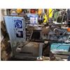 Image 6 : Cazeneuve Lathe with collet Chuck & Mitutoyo Digital Read Out