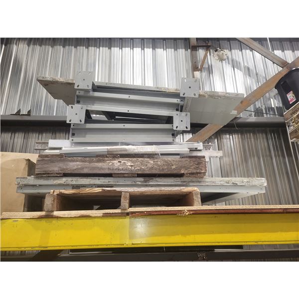 Lista Work Table (no bolt)