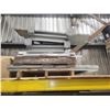 Image 1 : Lista Work Table (no bolt)