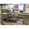 Image 1 : Lathe 14" x 40" 550v