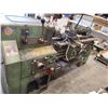 Image 2 : Lathe 14" x 40" 550v