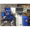 Image 2 : TOS F2VLR Milling with MITUTOTYO Digital Read Out , coolant pump and feed