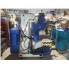 Image 4 : TOS F2VLR Milling with MITUTOTYO Digital Read Out , coolant pump and feed