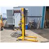 Image 3 : APPOLLO Manual Hydraulic Stacker