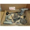Image 1 : Box of spare parts