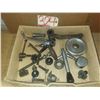 Image 1 : Box of spare parts