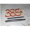 Image 1 : Set of Tap 1/16"-27 NPT & Drill C