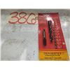 Image 1 : SKF Tap 1/8"-27 NPT & Drill S