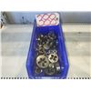 Image 1 : Lot of assorted Dies