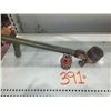 Image 1 : Ridgid 00-R Piper Threader Ratchet Head & Die Head