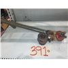 Image 2 : Ridgid 00-R Piper Threader Ratchet Head & Die Head