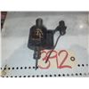 Image 1 : TapMatic NCR-OA #4 to 1/4" Tapping Head
