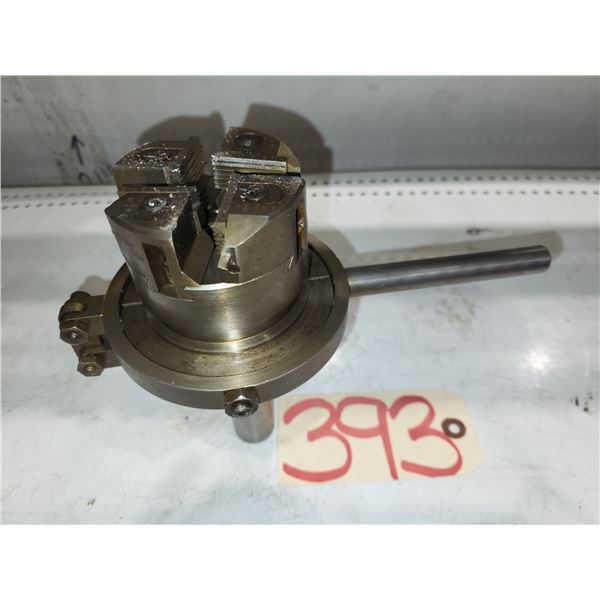Landis 5/8" Landex Die Head