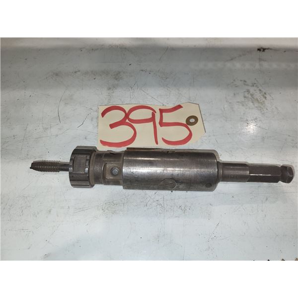 Jacob's No.441-J9 Tap Chuck (#10 to 1/2")