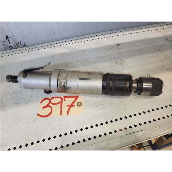 Trade Max 200 192A Pneumatic Tapping Head