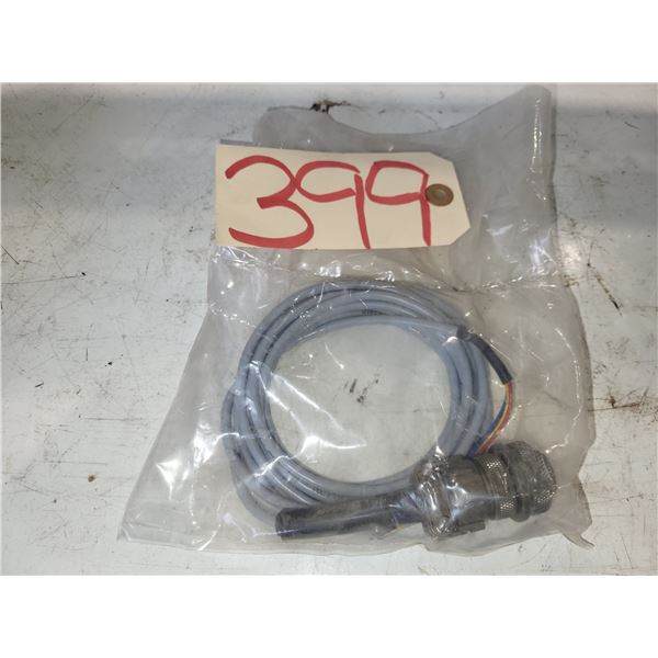 New Cable Assembly (6 holes)
