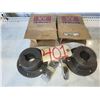 Image 1 : Set(2) of WOOD'S Bushing SF x 1"3/8