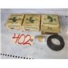Image 1 : Lot(3) of WOOD'S Sure-Grip Bushing SDS 2