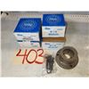 Image 1 : Lot(4) of MARTIN Sprocket & Gear Bushing 1"1/4