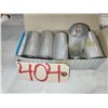 Image 2 : Box of HIOKI Recording Chart Metalized Type 9073-2