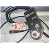 Image 1 : FIDIA HPJ21 manuel Control