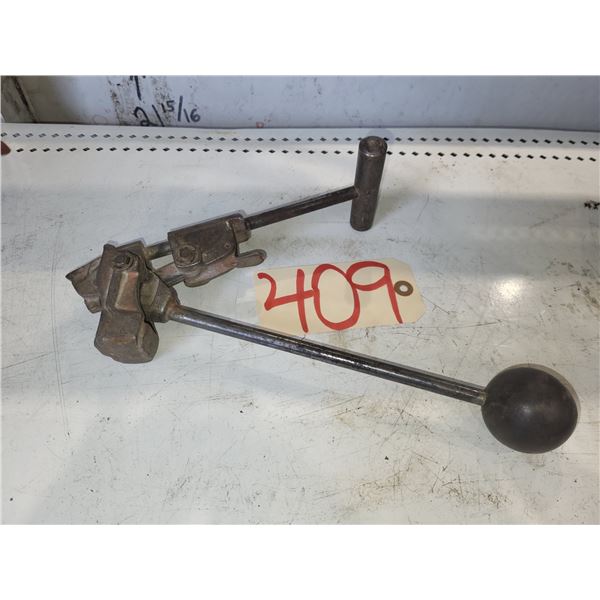 Bandit Hand Tool