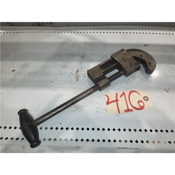 RECORD No.102 Pipe Cutter 1"1/2 to 2"