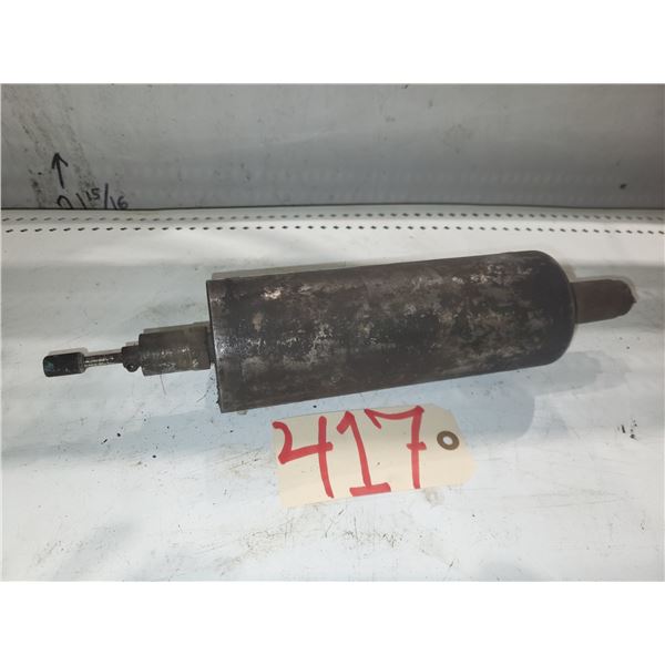 Spindle (grinding tool)