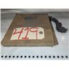 Image 1 : Diamond 40 Riv. Chain 10 feet