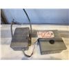 Image 1 : Electric Box system